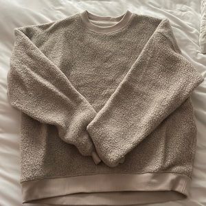 Outdoor Voices MegaFleece Pullover